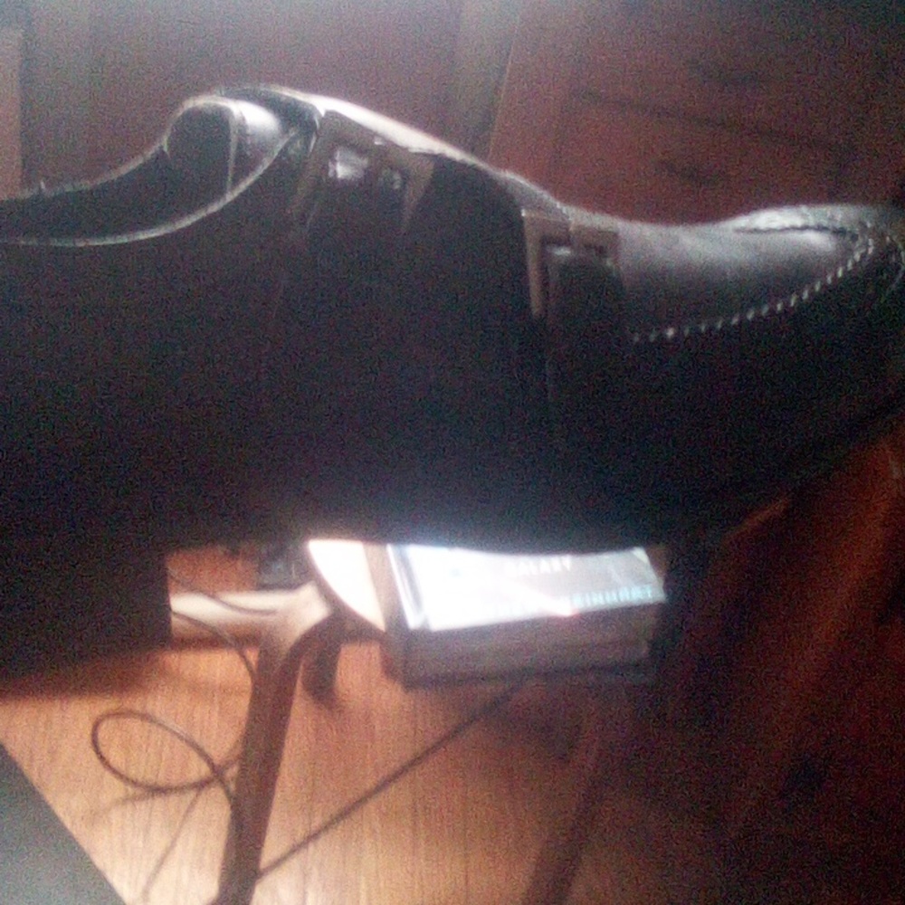 Men dress shoes
